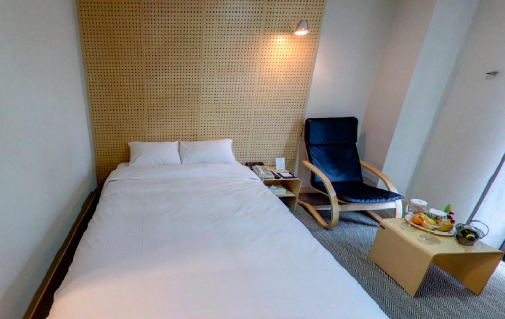 Changwon Hotel Exterior photo